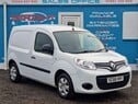 Renault Kangoo 1.5 dCi ENERGY ML19 Business+ MWB Euro 6 (s/s) 5dr