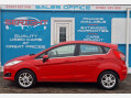 Ford Fiesta 1.25 Zetec Euro 5 5dr 4