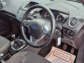 Ford Fiesta 1.25 Zetec Euro 5 5dr 8