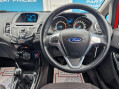 Ford Fiesta 1.25 Zetec Euro 5 5dr 10