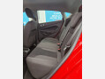 Ford Fiesta 1.25 Zetec Euro 5 5dr 23