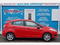 Ford Fiesta 1.25 Zetec Euro 5 5dr 3
