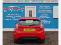 Ford Fiesta 1.25 Zetec Euro 5 5dr 5