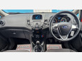 Ford Fiesta 1.25 Zetec Euro 5 5dr 9