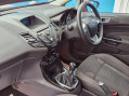 Ford Fiesta 1.25 Zetec Euro 5 5dr 20