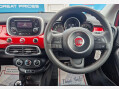 Fiat 500X 1.6 E-Torq Pop Euro 6 5dr 11