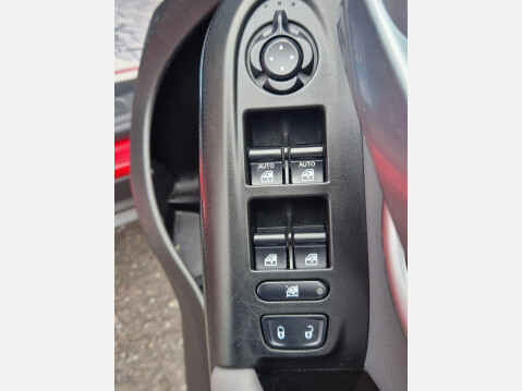 Fiat 500X 1.6 E-Torq Pop Euro 6 5dr 18