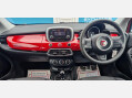Fiat 500X 1.6 E-Torq Pop Euro 6 5dr 10