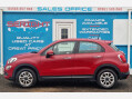 Fiat 500X 1.6 E-Torq Pop Euro 6 5dr 4