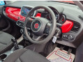 Fiat 500X 1.6 E-Torq Pop Euro 6 5dr 9