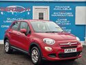 Fiat 500X 1.6 E-Torq Pop Euro 6 5dr
