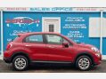 Fiat 500X 1.6 E-Torq Pop Euro 6 5dr 3