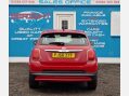 Fiat 500X 1.6 E-Torq Pop Euro 6 5dr 5