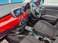 Fiat 500X 1.6 E-Torq Pop Euro 6 5dr 22