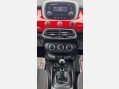 Fiat 500X 1.6 E-Torq Pop Euro 6 5dr 12
