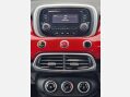 Fiat 500X 1.6 E-Torq Pop Euro 6 5dr 13