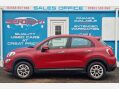 Fiat 500X 1.6 E-Torq Pop Euro 6 5dr 4