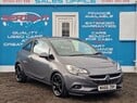 Vauxhall Corsa 1.4i ecoFLEX SRi Euro 6 3dr