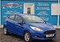 Ford Fiesta 1.0T EcoBoost Zetec Euro 5 (s/s) 5dr