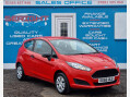 Ford Fiesta 1.25 Studio Euro 6 3dr 1