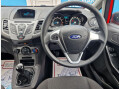 Ford Fiesta 1.25 Studio Euro 6 3dr 11