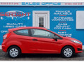 Ford Fiesta 1.25 Studio Euro 6 3dr 3