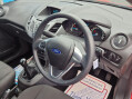 Ford Fiesta 1.25 Studio Euro 6 3dr 9