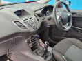Ford Fiesta 1.25 Studio Euro 6 3dr 21