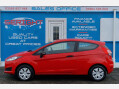 Ford Fiesta 1.25 Studio Euro 6 3dr 4