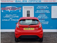 Ford Fiesta 1.25 Studio Euro 6 3dr 5