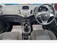Ford Fiesta 1.25 Studio Euro 6 3dr 10
