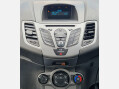 Ford Fiesta 1.25 Studio Euro 6 3dr 13