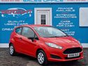 Ford Fiesta 1.25 Studio Euro 6 3dr