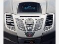 Ford Fiesta 1.25 Studio Euro 6 3dr 12