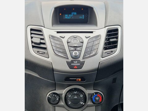 Ford Fiesta 1.25 Studio Euro 6 3dr 13