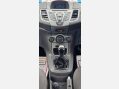 Ford Fiesta 1.25 Studio Euro 6 3dr 14