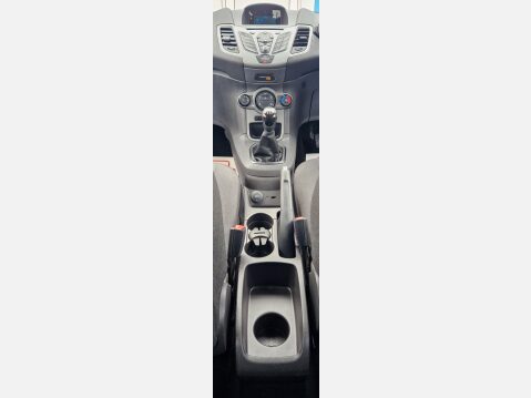 Ford Fiesta 1.25 Studio Euro 6 3dr 16