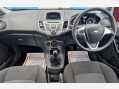 Ford Fiesta 1.25 Studio Euro 6 3dr 10