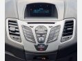Ford Fiesta 1.25 Studio Euro 6 3dr 12