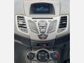 Ford Fiesta 1.25 Studio Euro 6 3dr 13