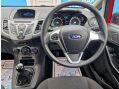 Ford Fiesta 1.25 Studio Euro 6 3dr 11