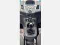 Ford Fiesta 1.25 Studio Euro 6 3dr 14