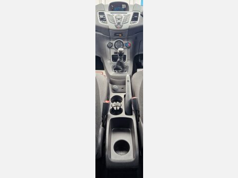 Ford Fiesta 1.25 Studio Euro 6 3dr 16