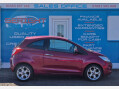 Ford Ka 1.2 Titanium Euro 5 3dr 3