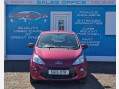 Ford Ka 1.2 Titanium Euro 5 3dr 2