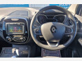 Renault Captur 0.9 TCe ENERGY Iconic Euro 6 (s/s) 5dr 10