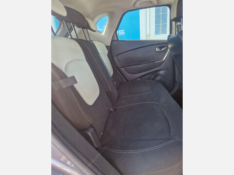 Renault Captur 0.9 TCe ENERGY Iconic Euro 6 (s/s) 5dr 23