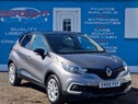 Renault Captur 0.9 TCe ENERGY Iconic Euro 6 (s/s) 5dr
