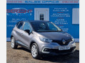 Renault Captur 0.9 TCe ENERGY Iconic Euro 6 (s/s) 5dr 1