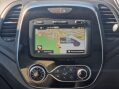 Renault Captur 0.9 TCe ENERGY Iconic Euro 6 (s/s) 5dr 12